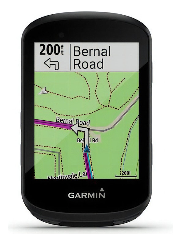 Garmin Edge 530 1