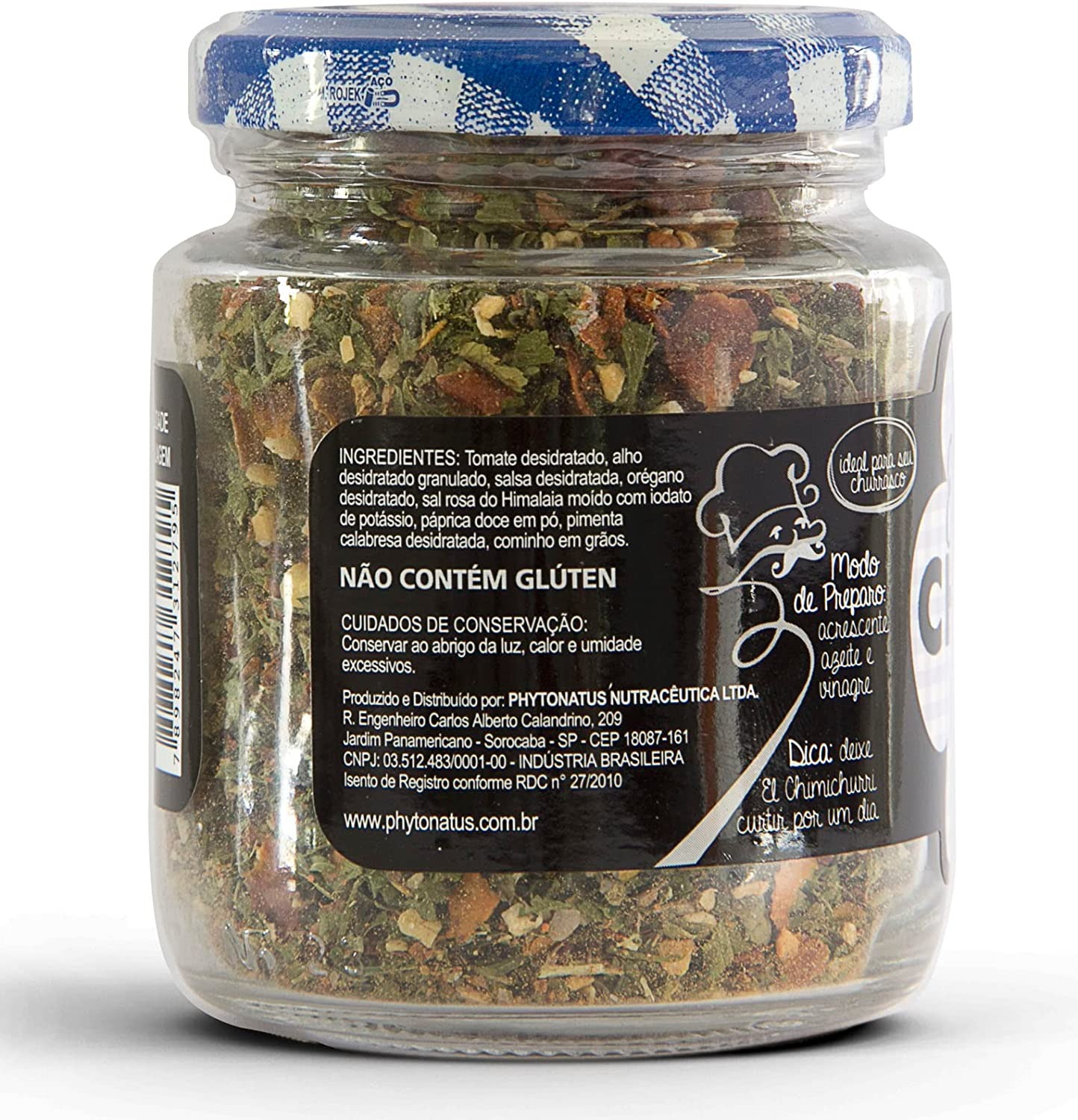 El Chimichurri 2