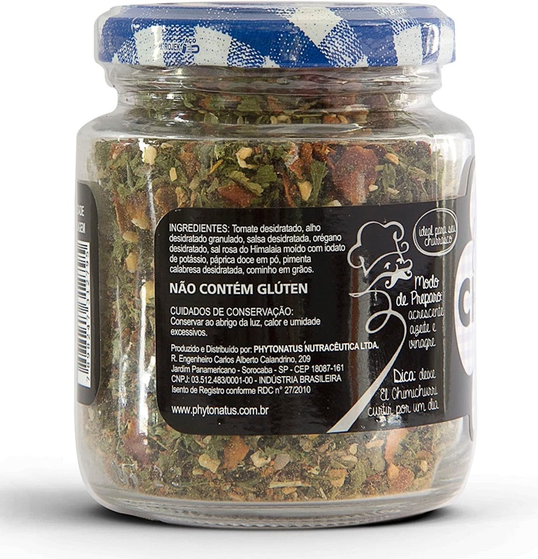 El Chimichurri 2