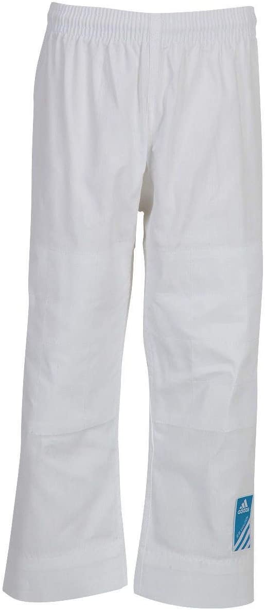 Kimono Infantil Jiu-Jitsu Evolution Branco 3