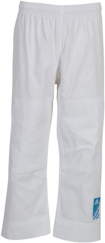 Kimono Infantil Jiu-Jitsu Evolution Branco 3