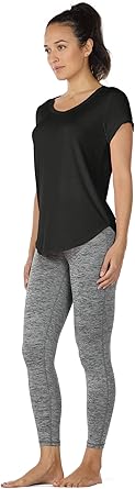 Womens Casual Loose T-Shirts 3
