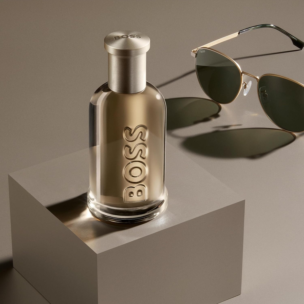 Boss Bottled Eau de Parfum 4