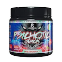 Psichotic Demon Black