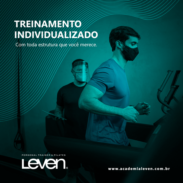 Leven Academias Paraíso 4