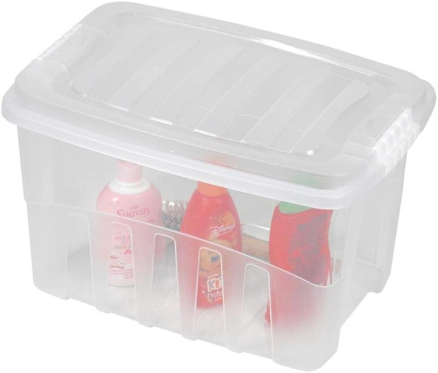 Caixa 56 L Gran Box 2