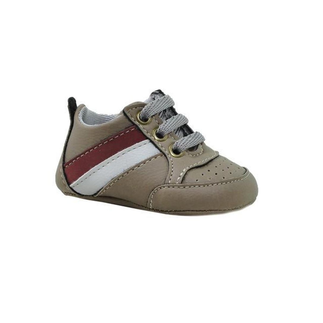 Tênis Bebê com Cacharrel 5