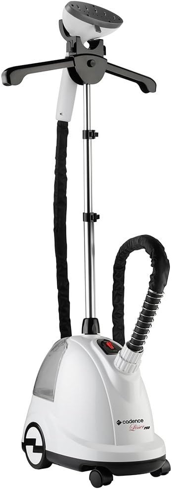 Passadeira a Vapor Cadence Lisser Pro 1