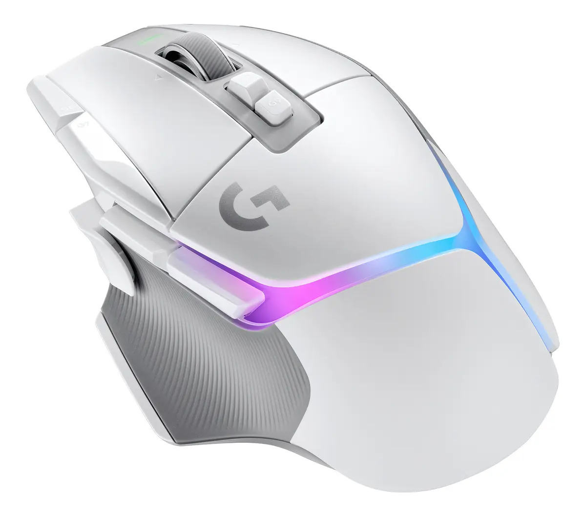 Mouse Gamer Sem Fio Logitech G502 X PLUS LIGHTSPEED com RGB LIGHTSYNC 1