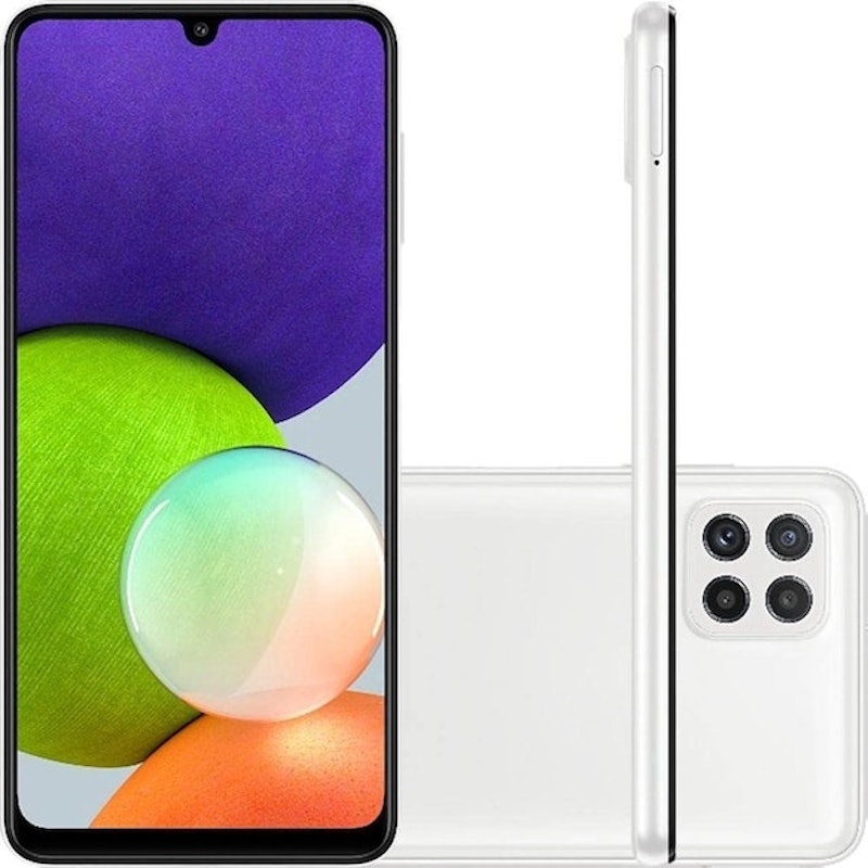 Galaxy A22 1