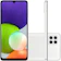 SAMSUNG Galaxy A22 1