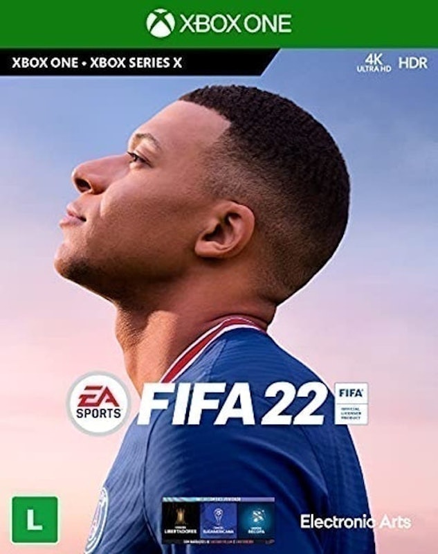 FIFA 22 1
