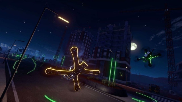 Liftoff: Drone Racing 2