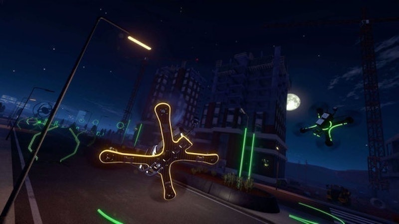 Liftoff: Drone Racing 2