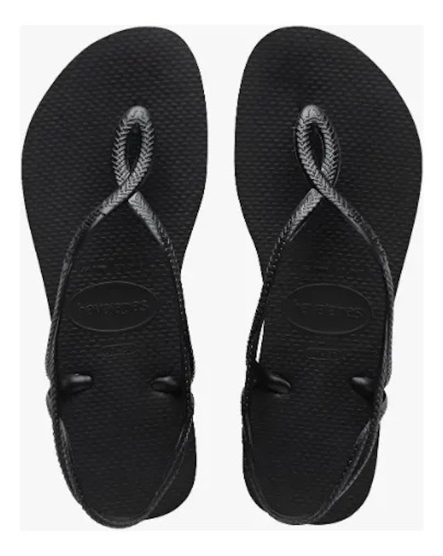 Rasteirinha Havaianas Luna 1