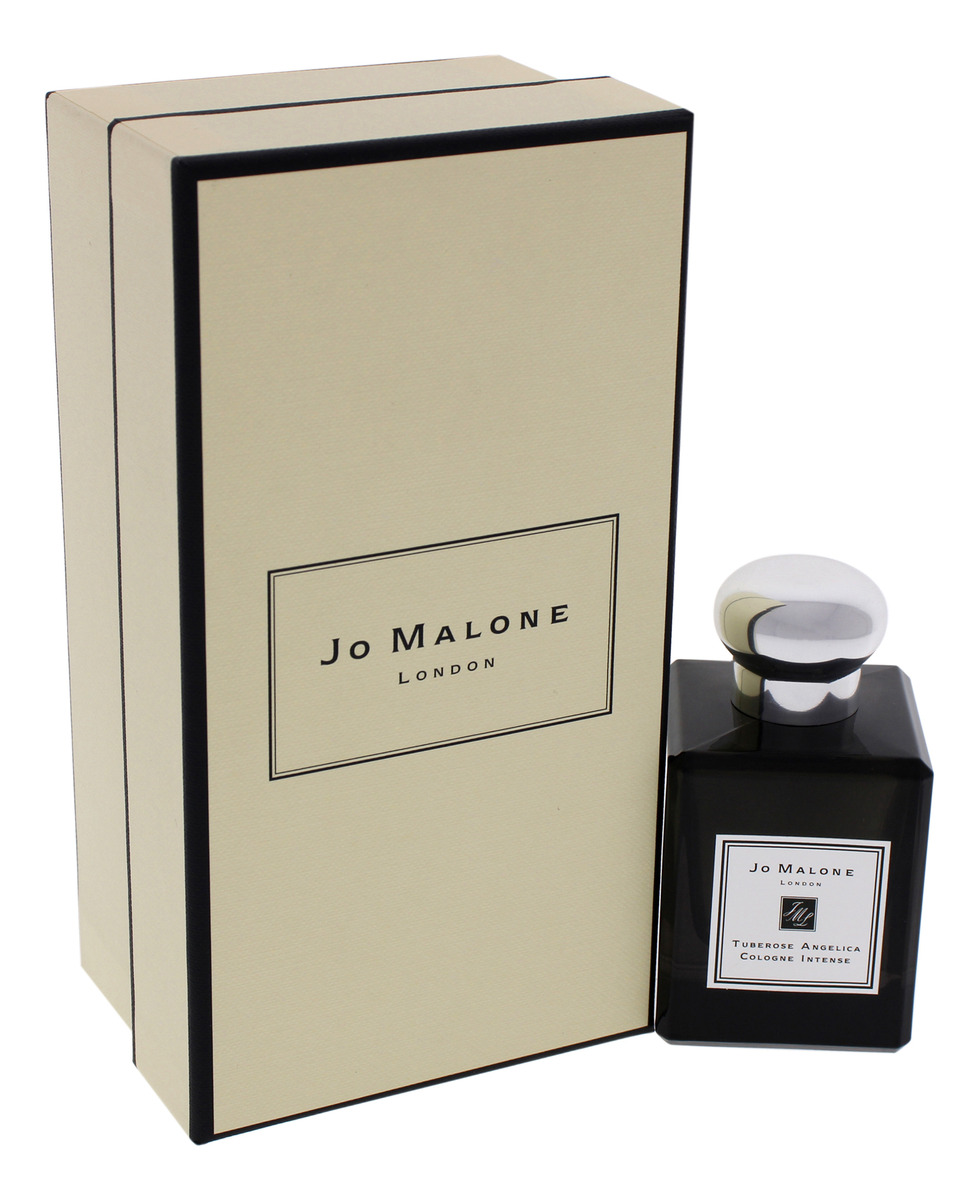 Colônia Intensa Tuberose Angelica 3