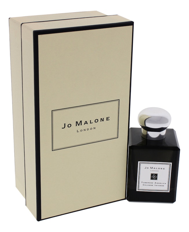 Colônia Intensa Tuberose Angelica 3