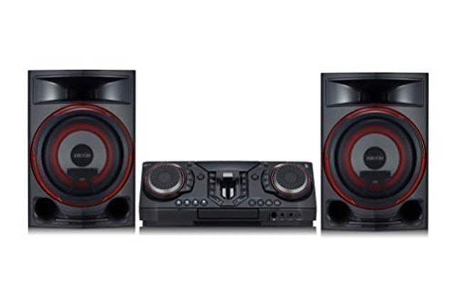 Bluetooth Speaker LG XBOOM 2