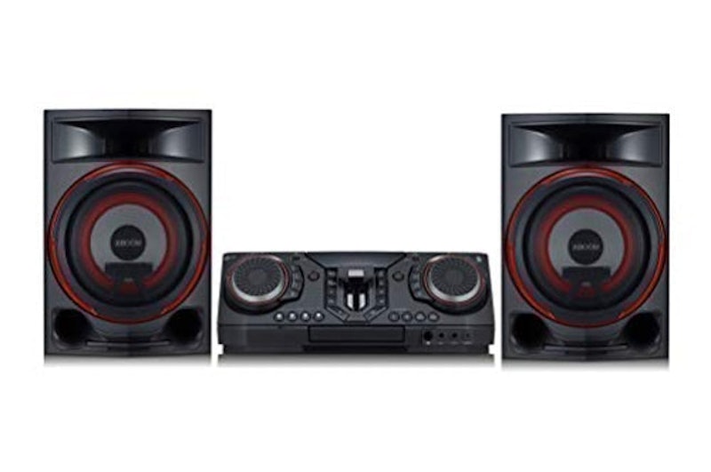 Bluetooth Speaker LG XBOOM 2