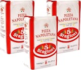 Top 10 Melhores Farinhas de Trigo (Tradicionais, Integrais e mais) 3