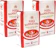 LE 5 STAGIONI Farinha de Trigo Le 5 Stagione (Pack com 3) 1
