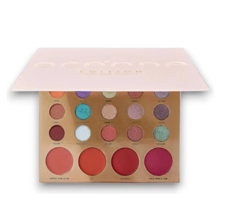 Paleta Multifuncional - Fairytale Edition 1