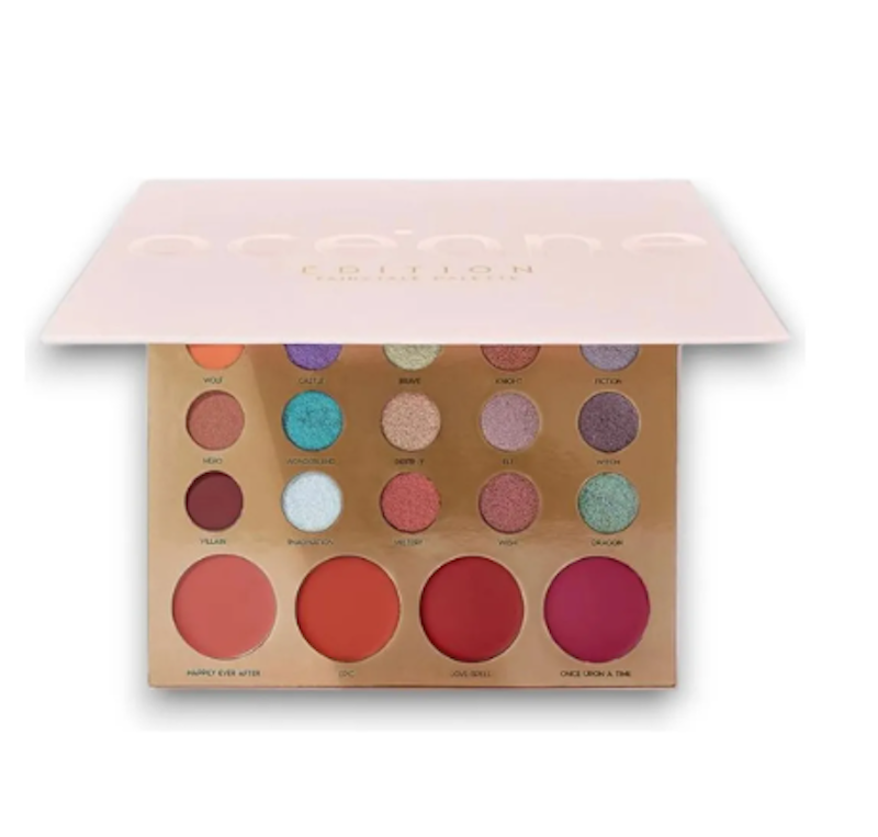 Paleta Multifuncional - Fairytale Edition 1