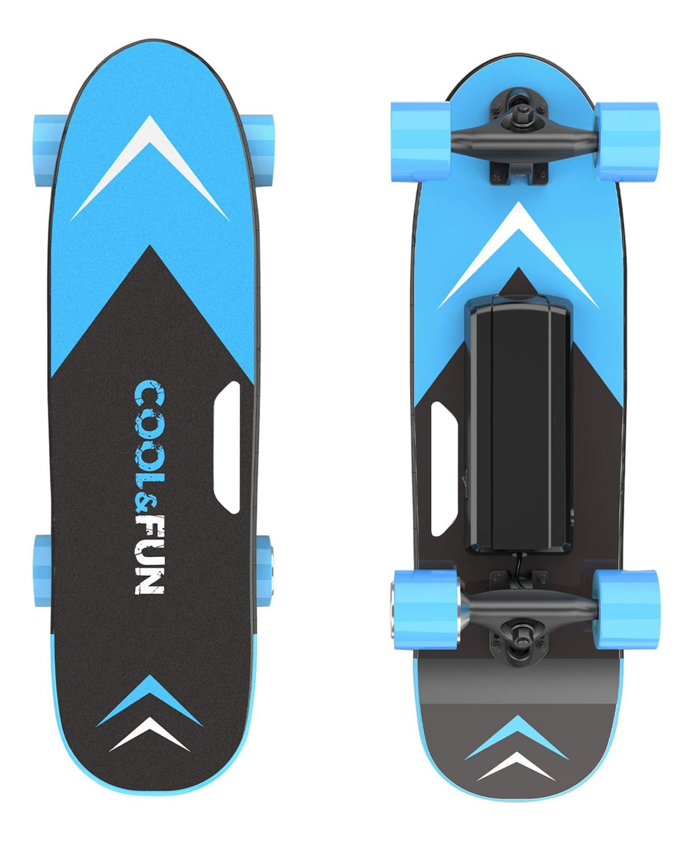 Skate Elétrico  1