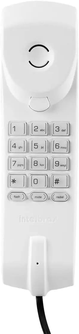 Telefone com Fio  3