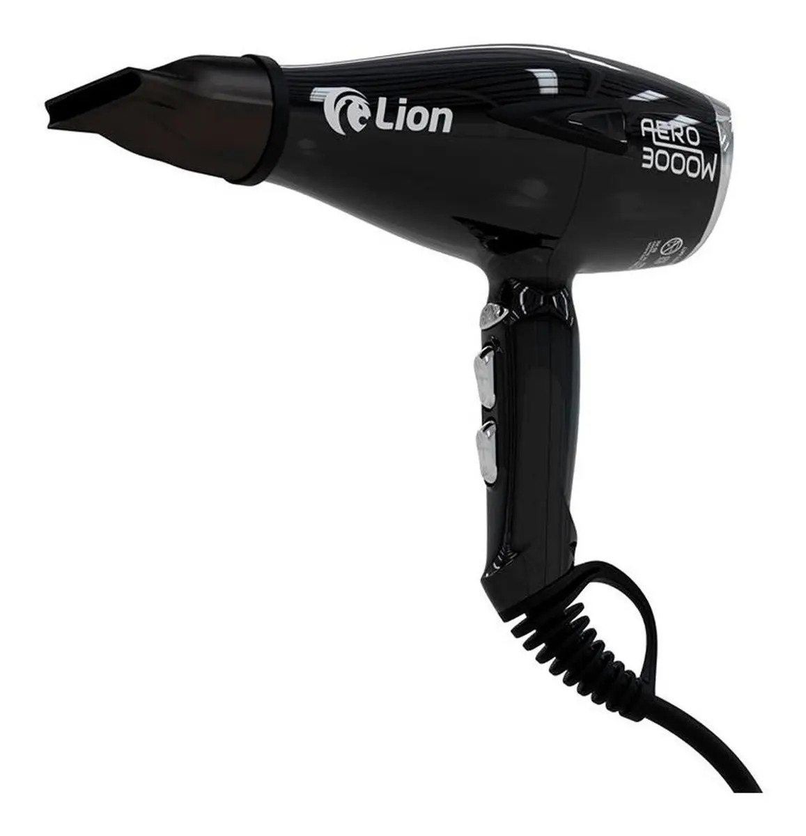 Secador de Cabelo Profissional Aero (220 V) 5