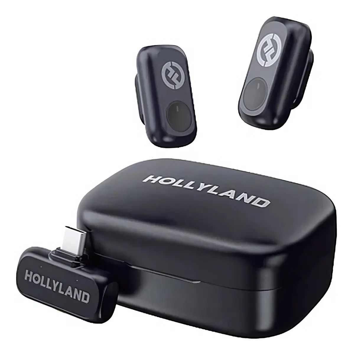Top 10 Melhores Microfones sem Fio em 2026 (JBL, Dylan e mais) 3