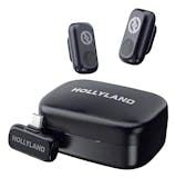 Top 10 Melhores Microfones sem Fio em 2026 (JBL, Dylan e mais) 3