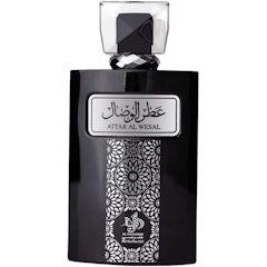 Attar Al Wesal