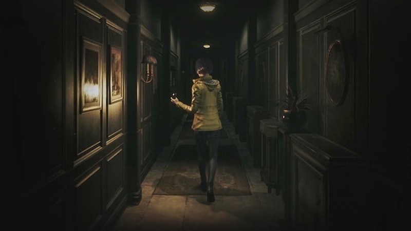 Song of Horror 2