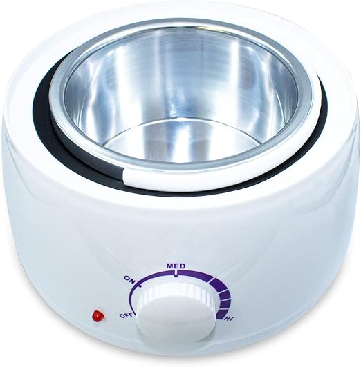 Aquecedor de Cera Quente Arte Sedução 2