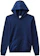 MALWEE Blusão Básico Feminino com Capuz Moletom Stretch Flanelado 1