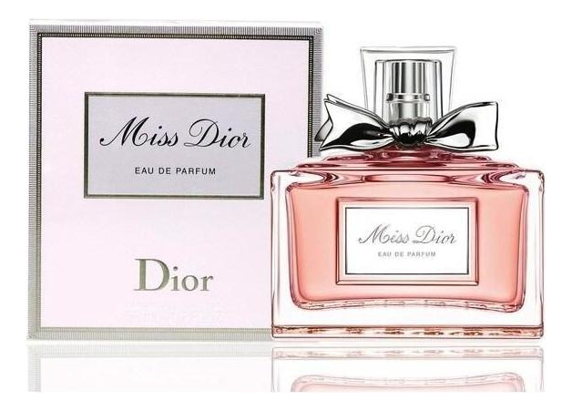 Miss Dior Blooming Bouquet 3