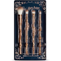 Kit de Pincéis para Maquiagem Harry Potter