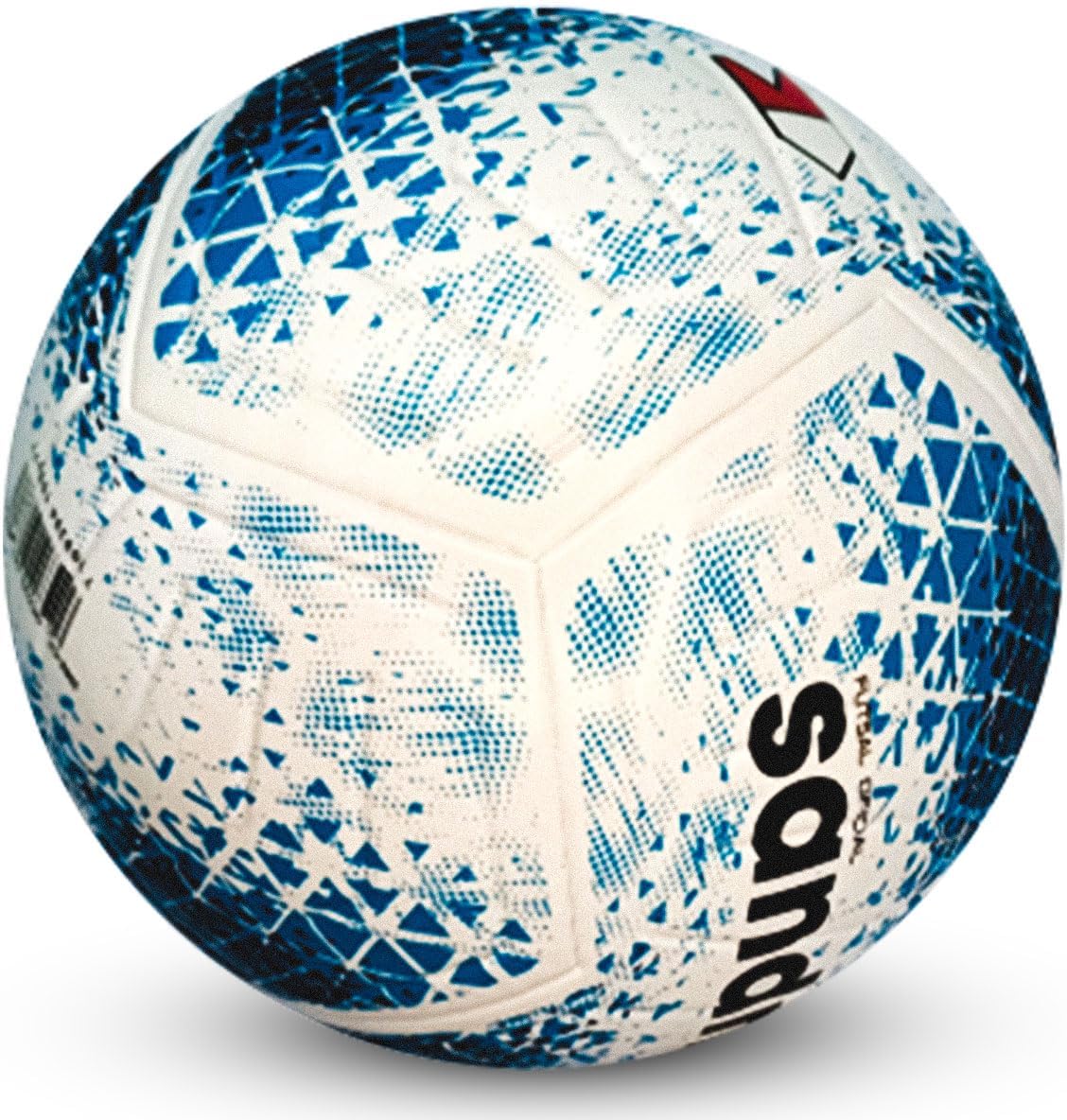 Bola de Futsal Sandrini Pro Oficial Alta Performance Quadra 3