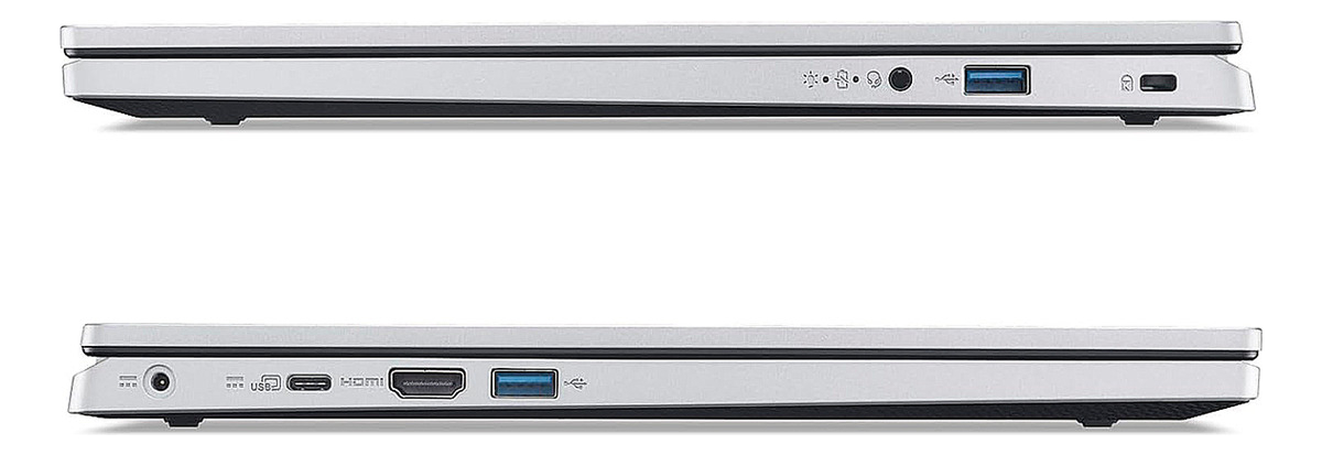 Notebook Acer Aspire 3 4