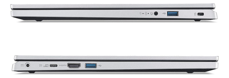 Notebook Acer Aspire 3 4