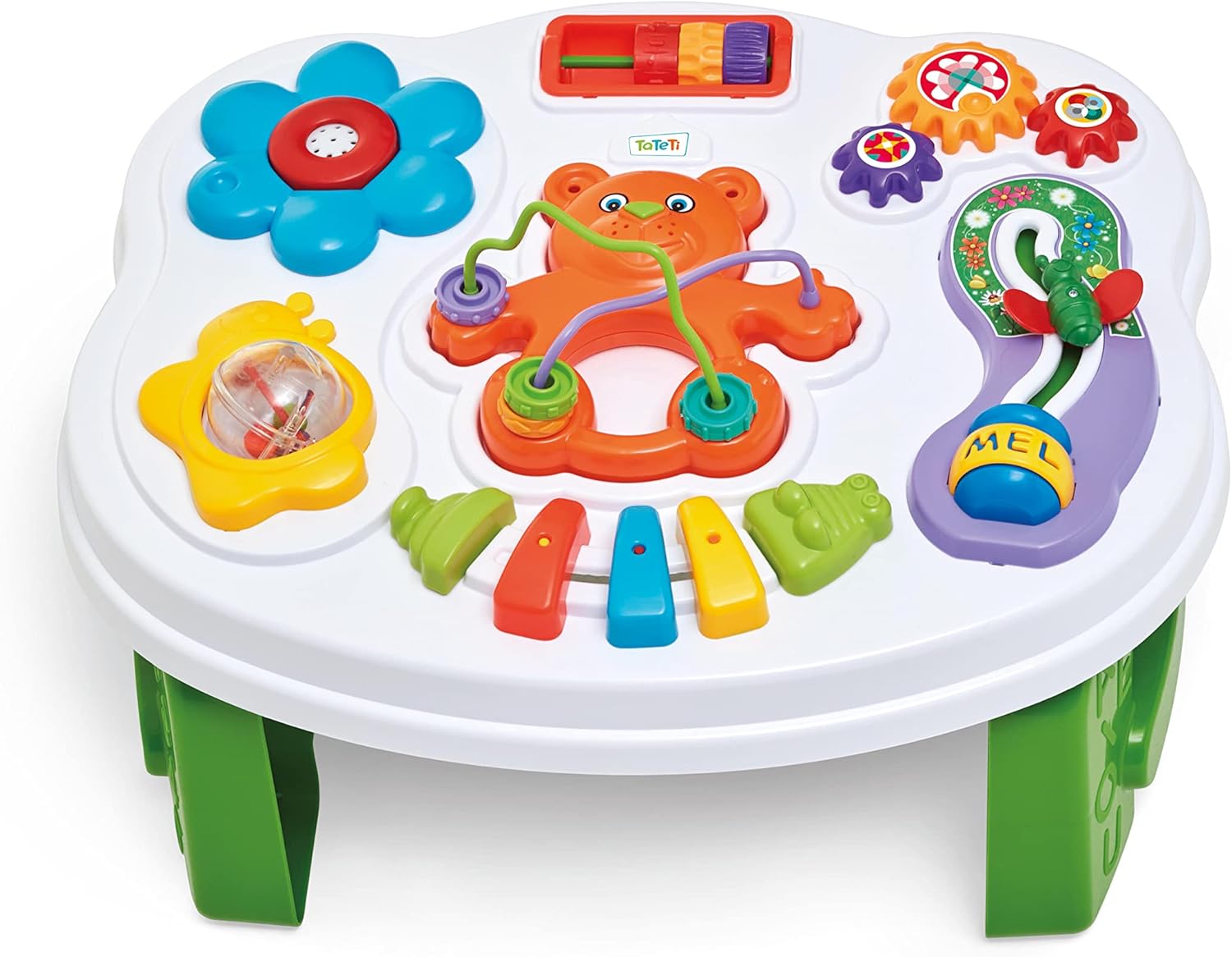 Smart Table Ta Te Ti 1