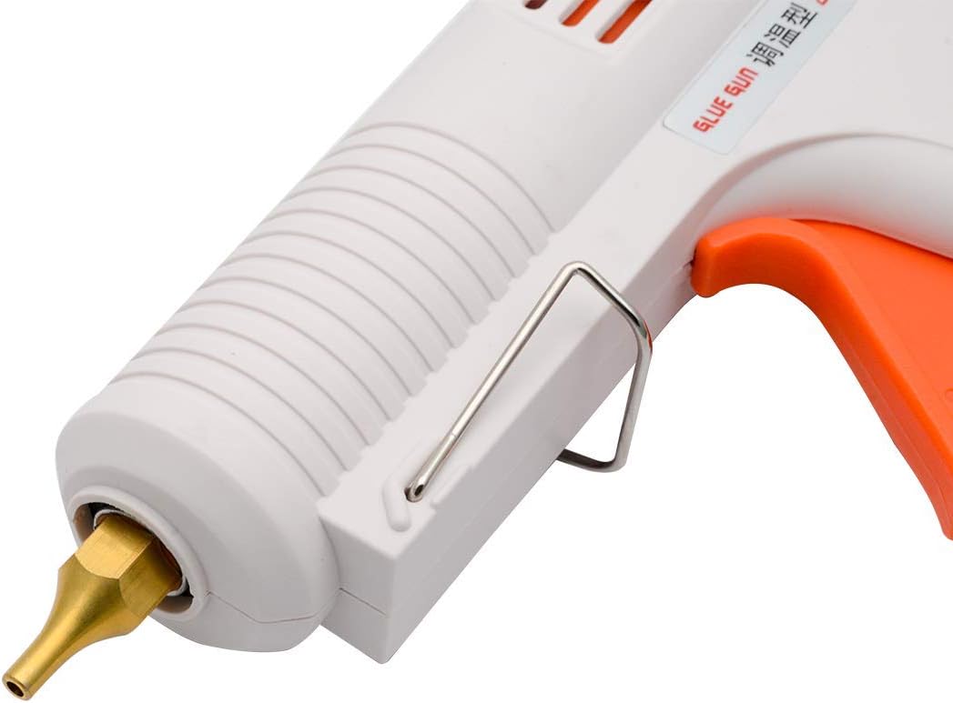 Pistola de Cola Quente Profissional Maso 3