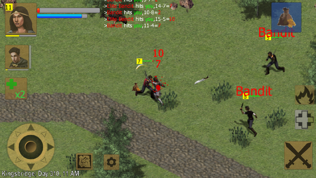 Exiled Kingdoms 4