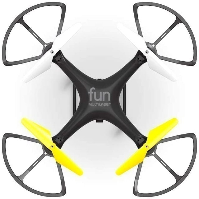Drone Multilaser Fun Foto 1