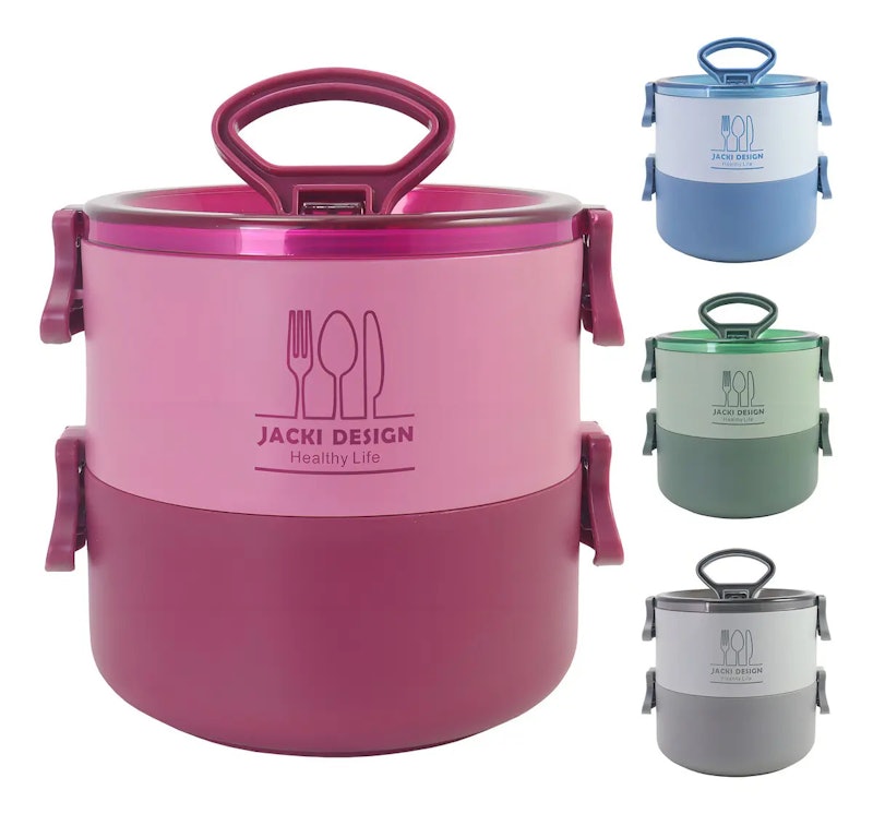 Bolsa Térmica Joy 4