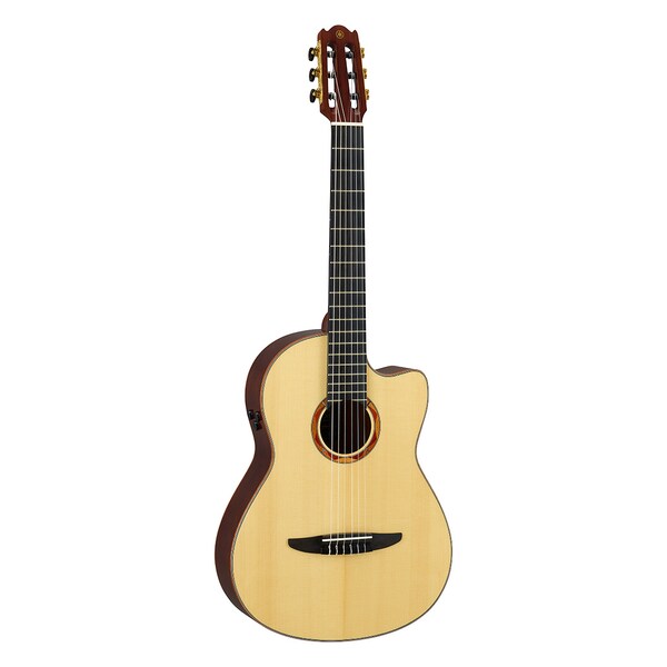 Yamaha 5