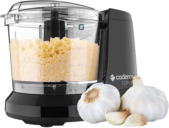 Miniprocessador Cadence Easy Cut 3