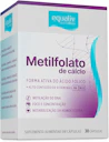 Metilfolato de Cálcio