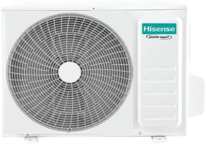 Ar-Condicionado Split Hi-Connect 18000 BTUs 4